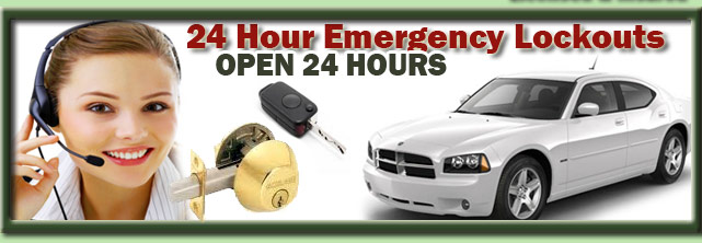 Emergency Lockout Service Flint MI
